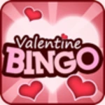 Logo of Valentines Bingo android Application 